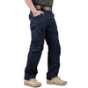 Tactical Cargo Outdoor Pants Men