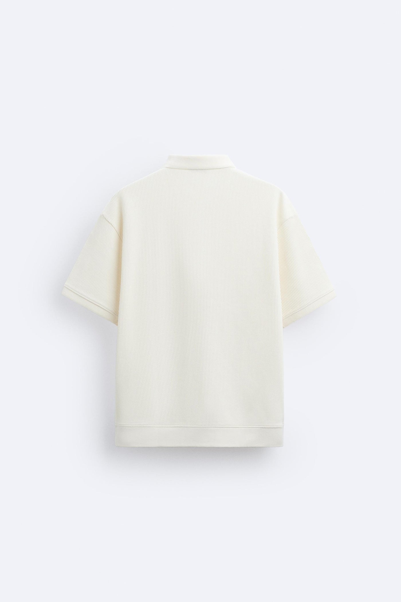 Old Money Poloshirt-4