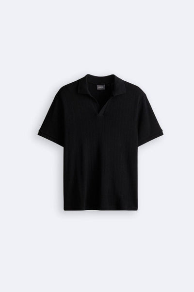 Old Money Polohemd-5