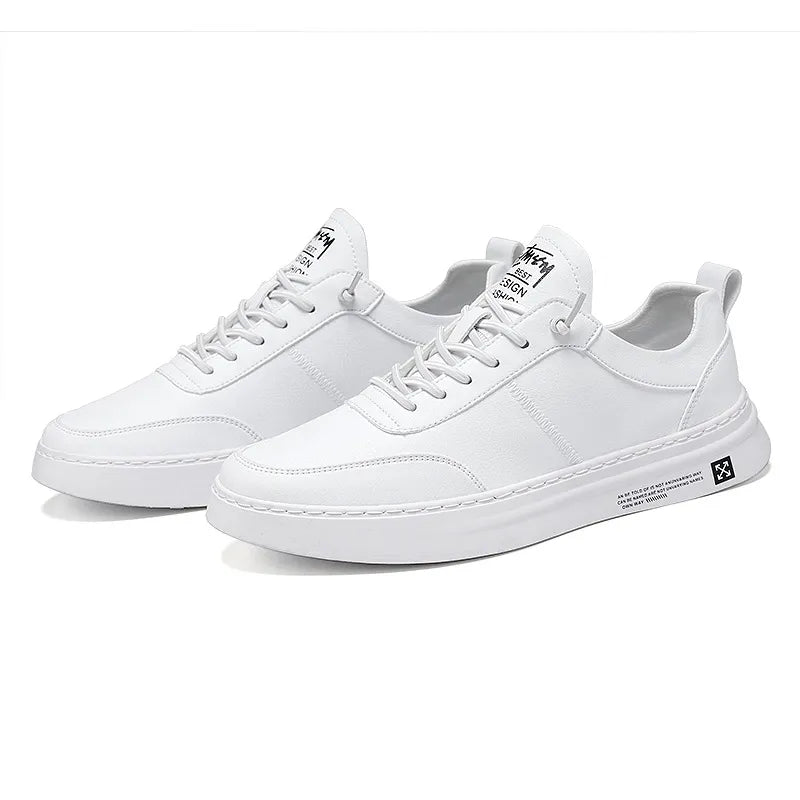 Milton - Casual Orthopedic Summer Sneaker