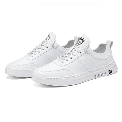 Milton - Casual Orthopedic Summer Sneaker