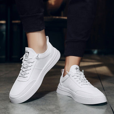 Milton - Casual Orthopedic Summer Sneaker