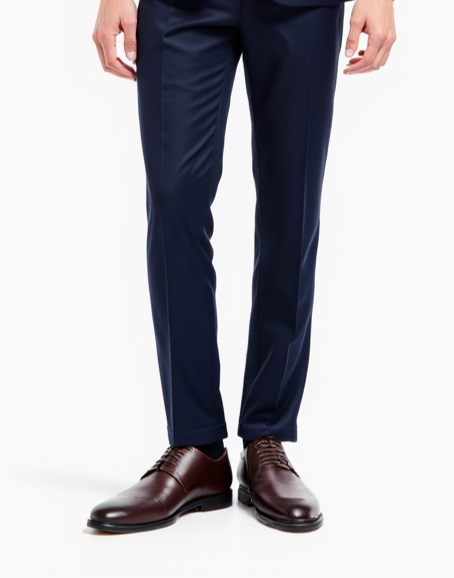 Sheldon - Old Money Leather Shoes for Men