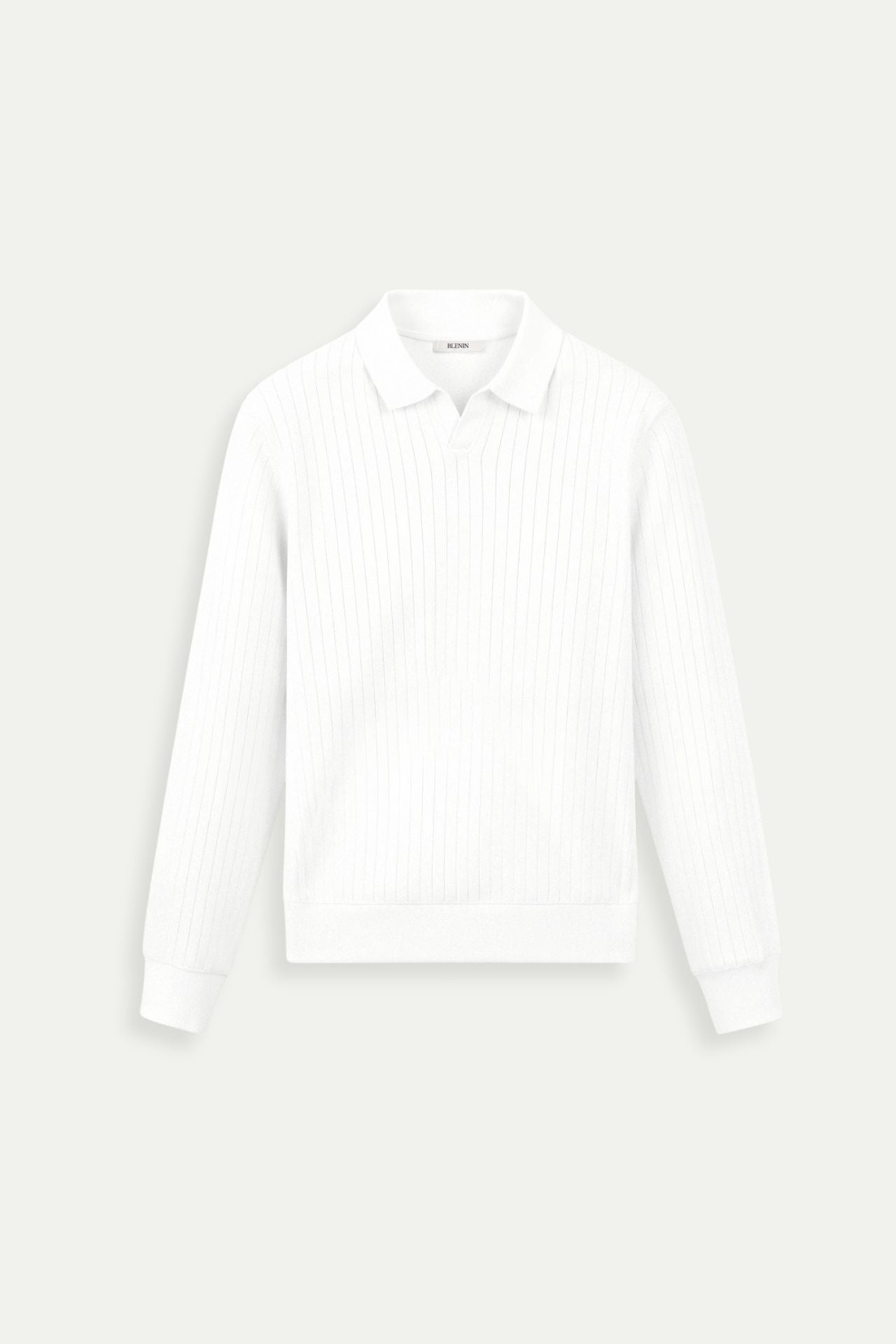 Variant image for Langarmshirt Damen Elegant-1