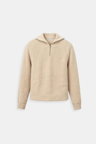 Variant image for Old Money Pullover Damen-1