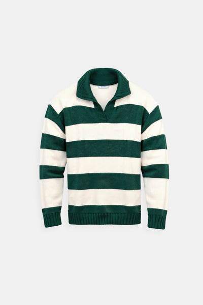 Variant image for Old Money Poloshirt-1