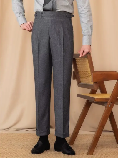 Old money Palma Trousers