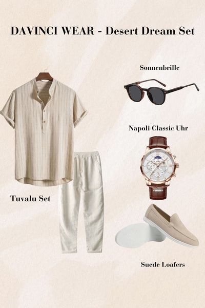 Desert Dream Set
