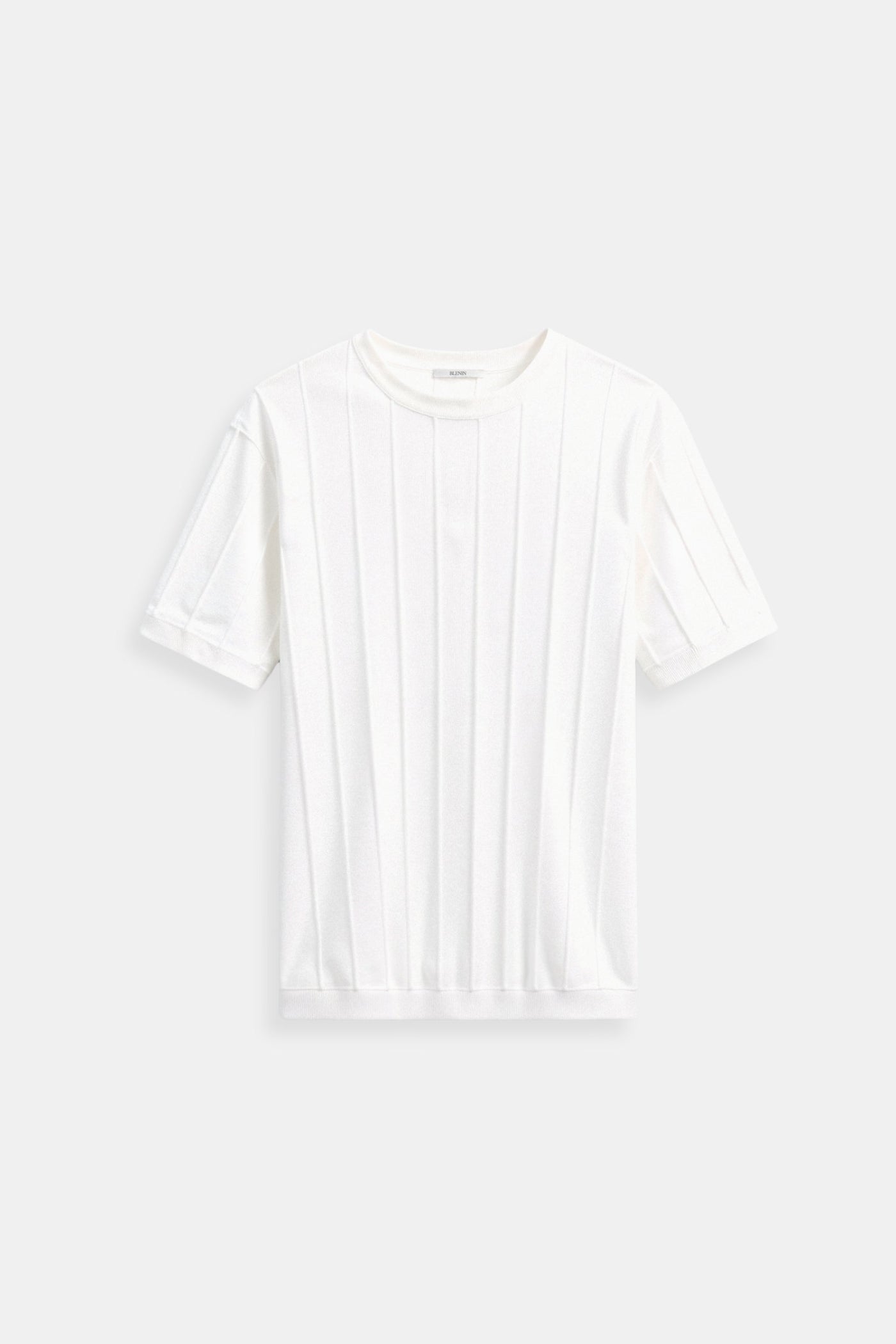 Variant image for Old Money Streifen T-Shirt-1