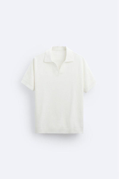 Variant image for Herren Poloshirt Altes Geld-1