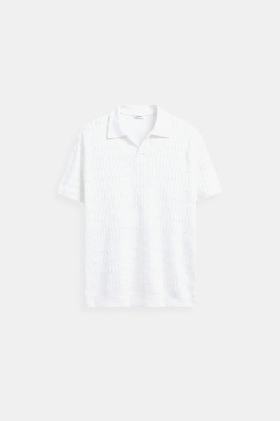 Variant image for Old Money Poloshirt-1