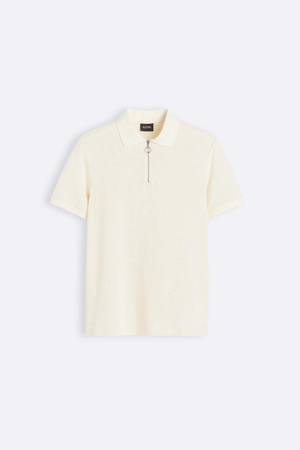 Variant image for Altes Geld Poloshirt Herren-7