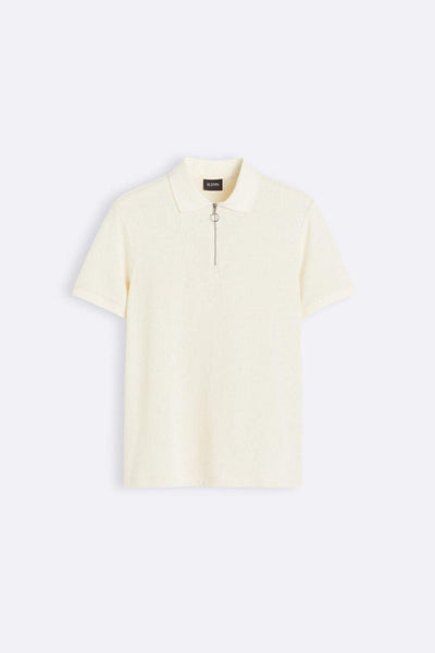 Variant image for Altes Geld Poloshirt Herren-7