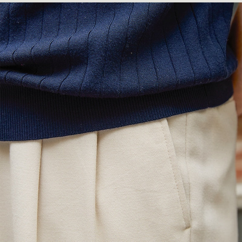 Old Money Polo-3