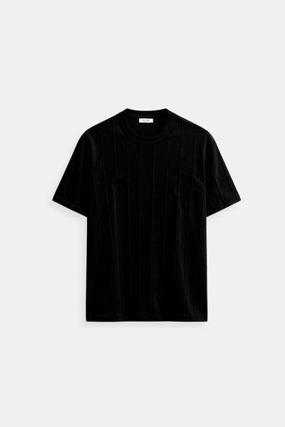 Variant image for Old Money Streifen T-Shirt-8