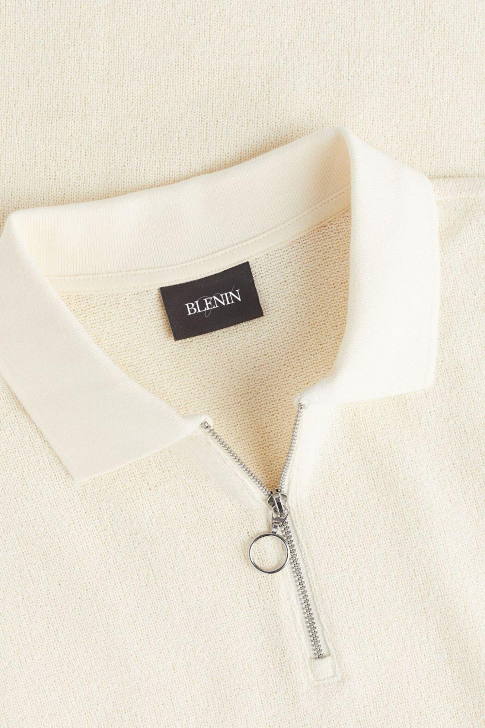 Altes Geld Poloshirt Herren-6