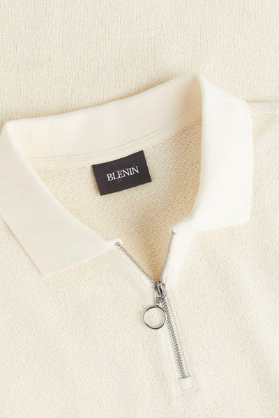 Altes Geld Poloshirt Herren-6
