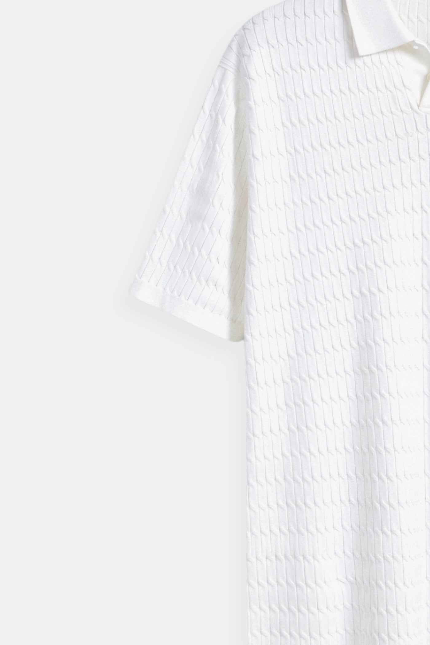 Old Money Poloshirt-6