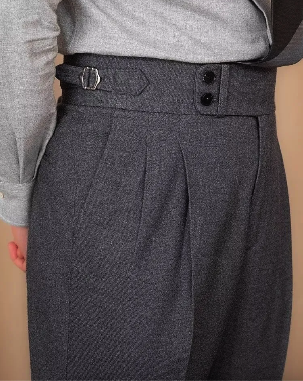 Old money Palma Trousers