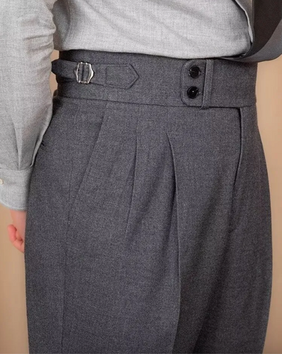 Old money Palma Trousers