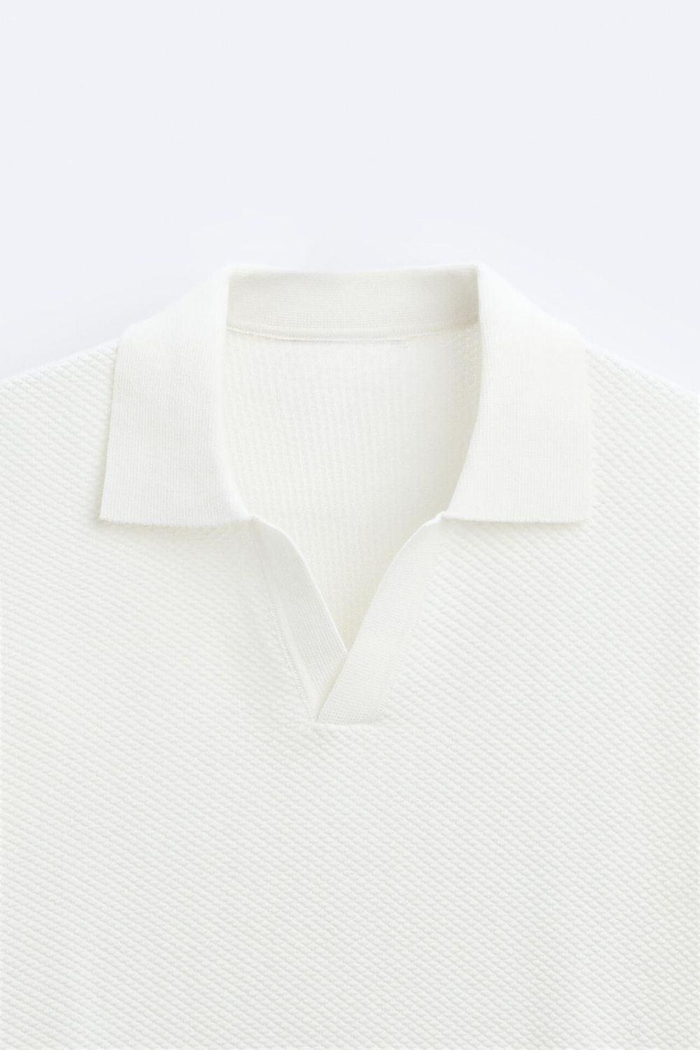 Herren Poloshirt Altes Geld-6