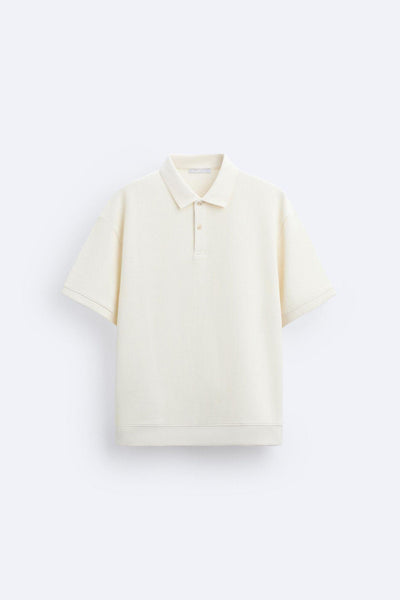 Variant image for Old Money Poloshirt-1
