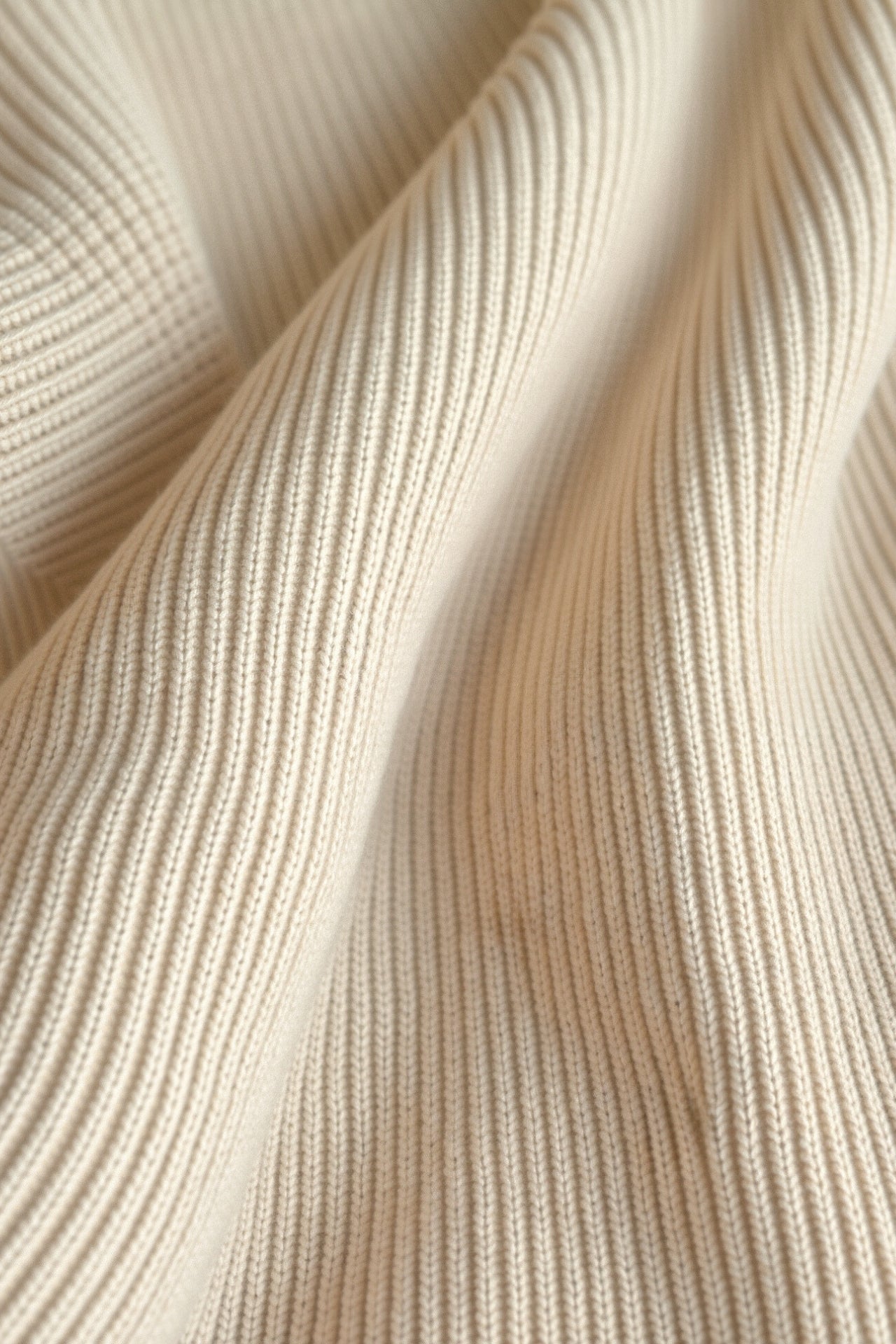 Old Money Pullover Damen-5
