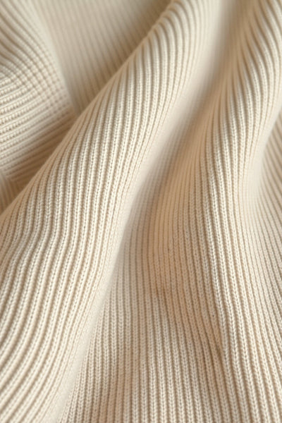 Old Money Pullover Damen-5