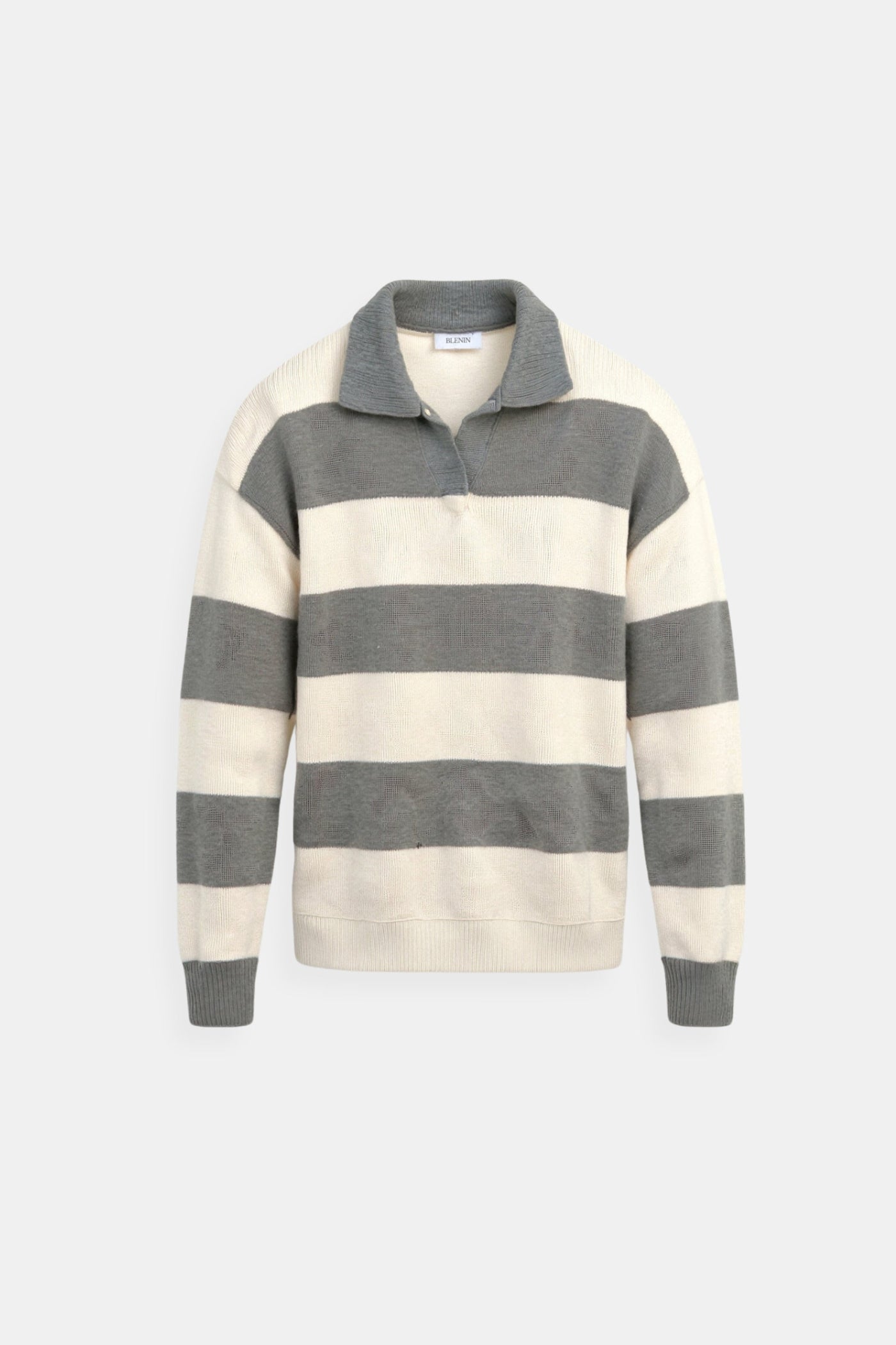 Old Money Poloshirt-6