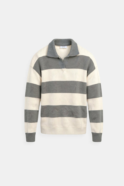 Old Money Poloshirt-6
