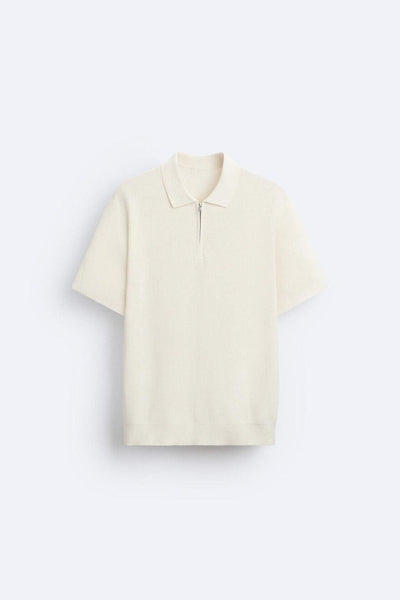 Variant image for Herren Poloshirt Altes Geld-1