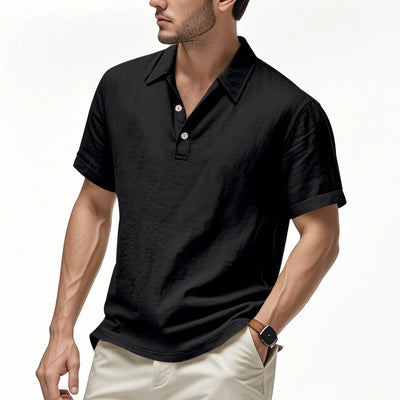 Ulmer - Classic Summer Polo for Men