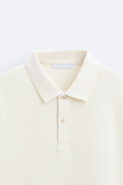 Old Money Poloshirt-5