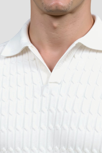 Old Money Poloshirt-4