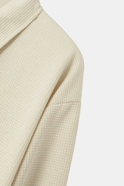 Old Money Jacke-5