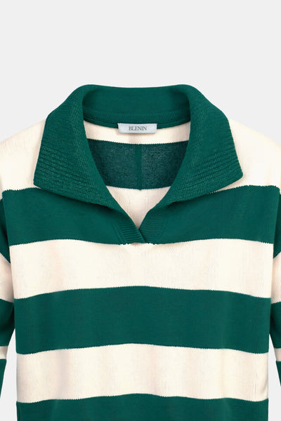 Old Money Poloshirt-5