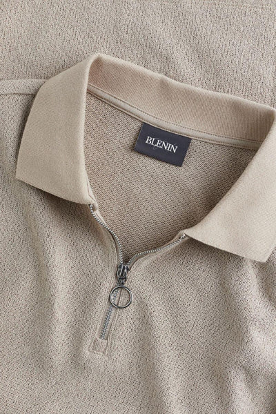Altes Geld Poloshirt Herren-4