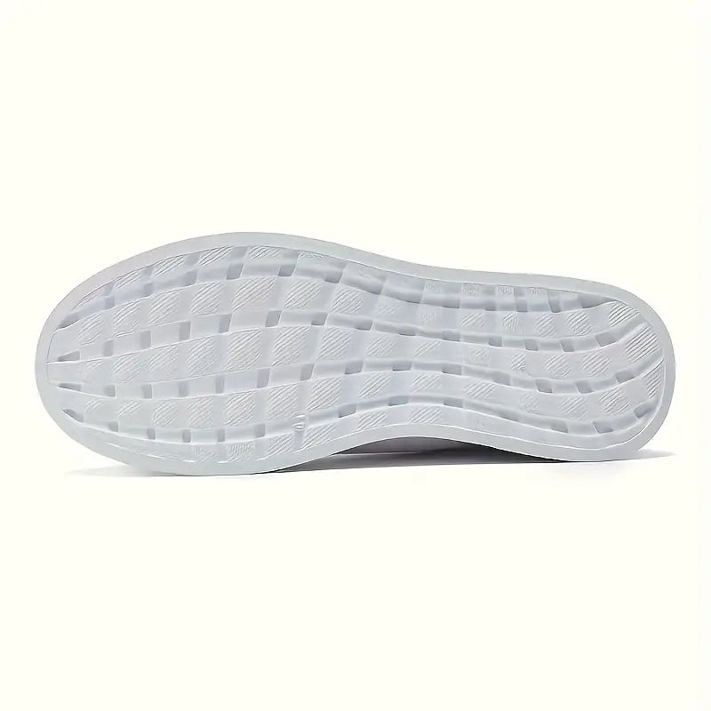 PU Leather Lace-Up Office Shoes Men