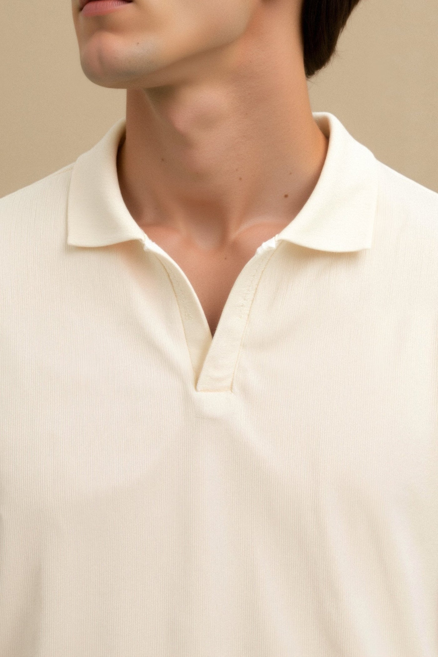 Altes Geld Poloshirt-6