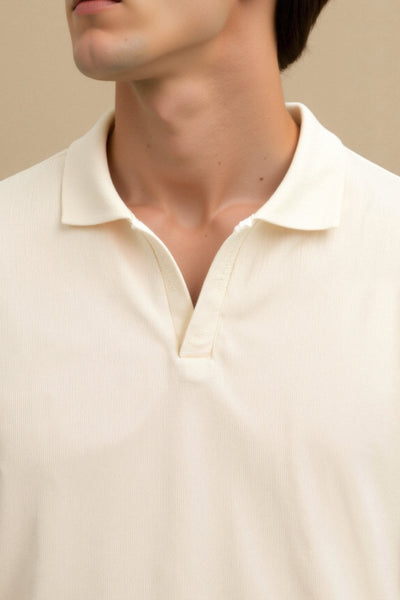 Altes Geld Poloshirt-6