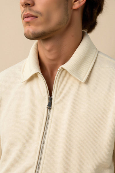 Old Money Jacke-3