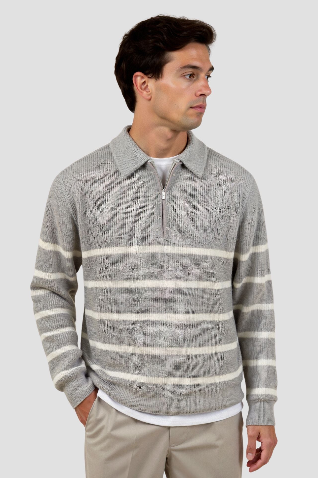 Old Money Pullover-2