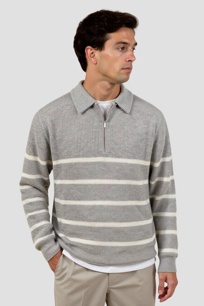 Old Money Pullover-2