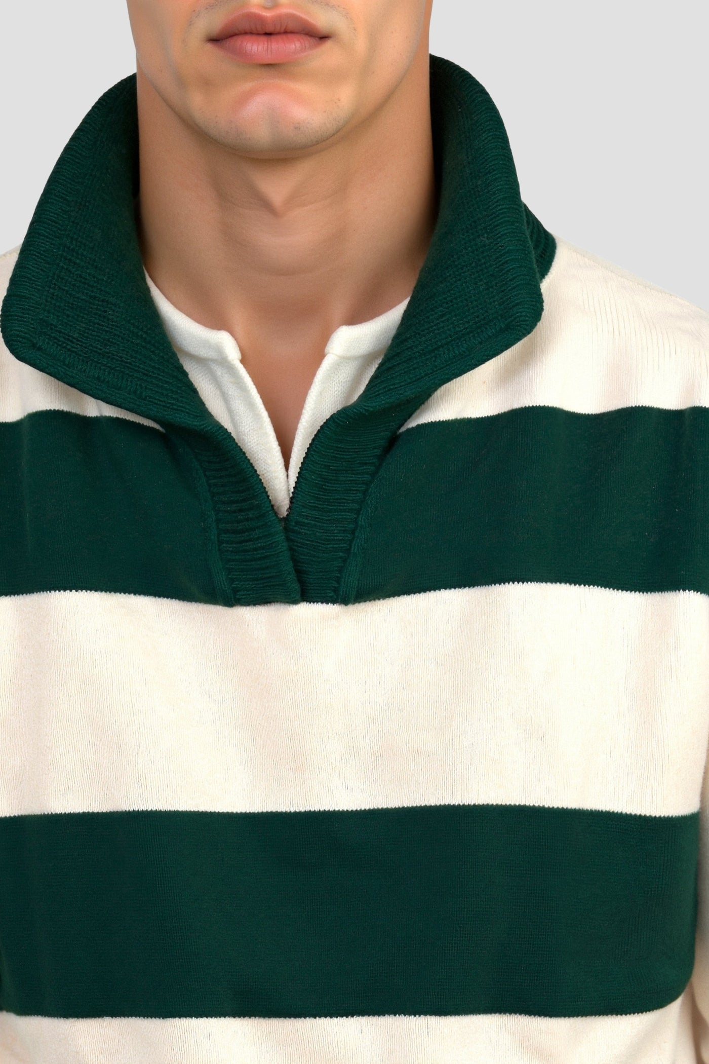 Old Money Poloshirt-4