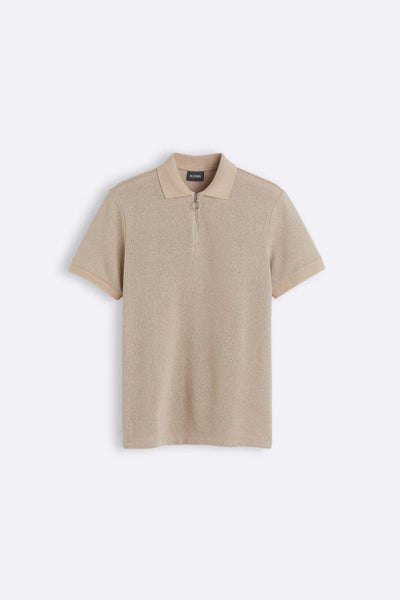 Variant image for Altes Geld Poloshirt Herren-1