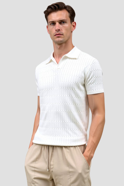 Old Money Poloshirt-2