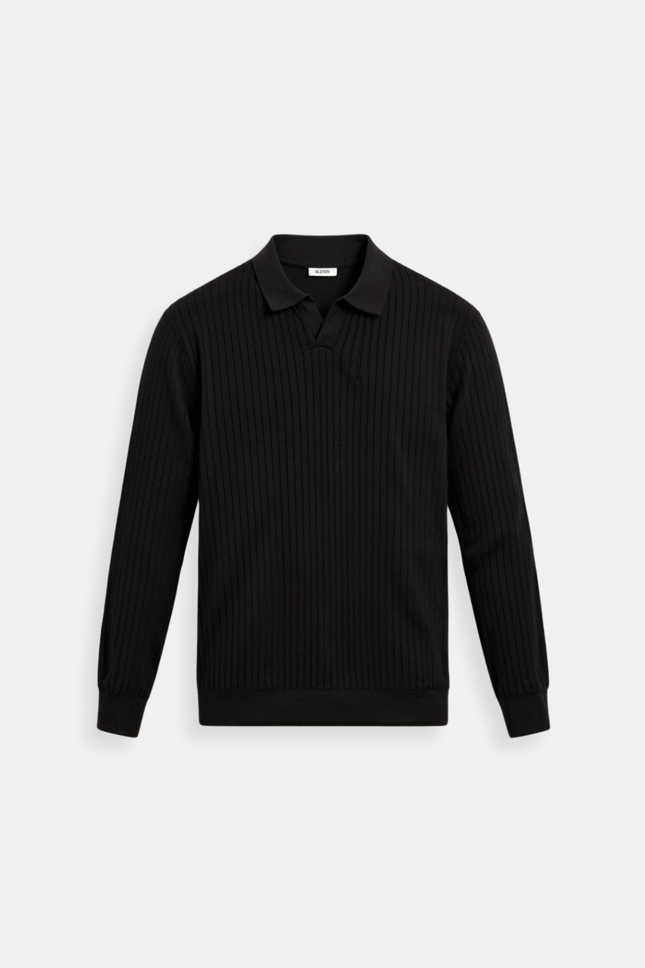 Variant image for Langarmshirt Damen Elegant-8