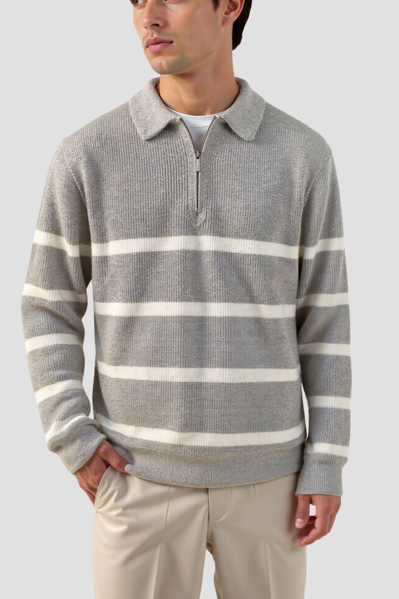 Old Money Pullover-3