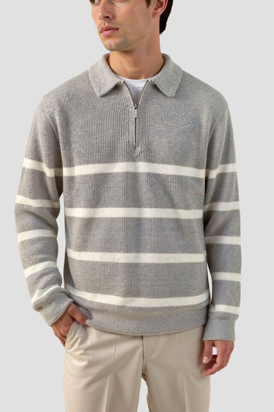 Old Money Pullover-3