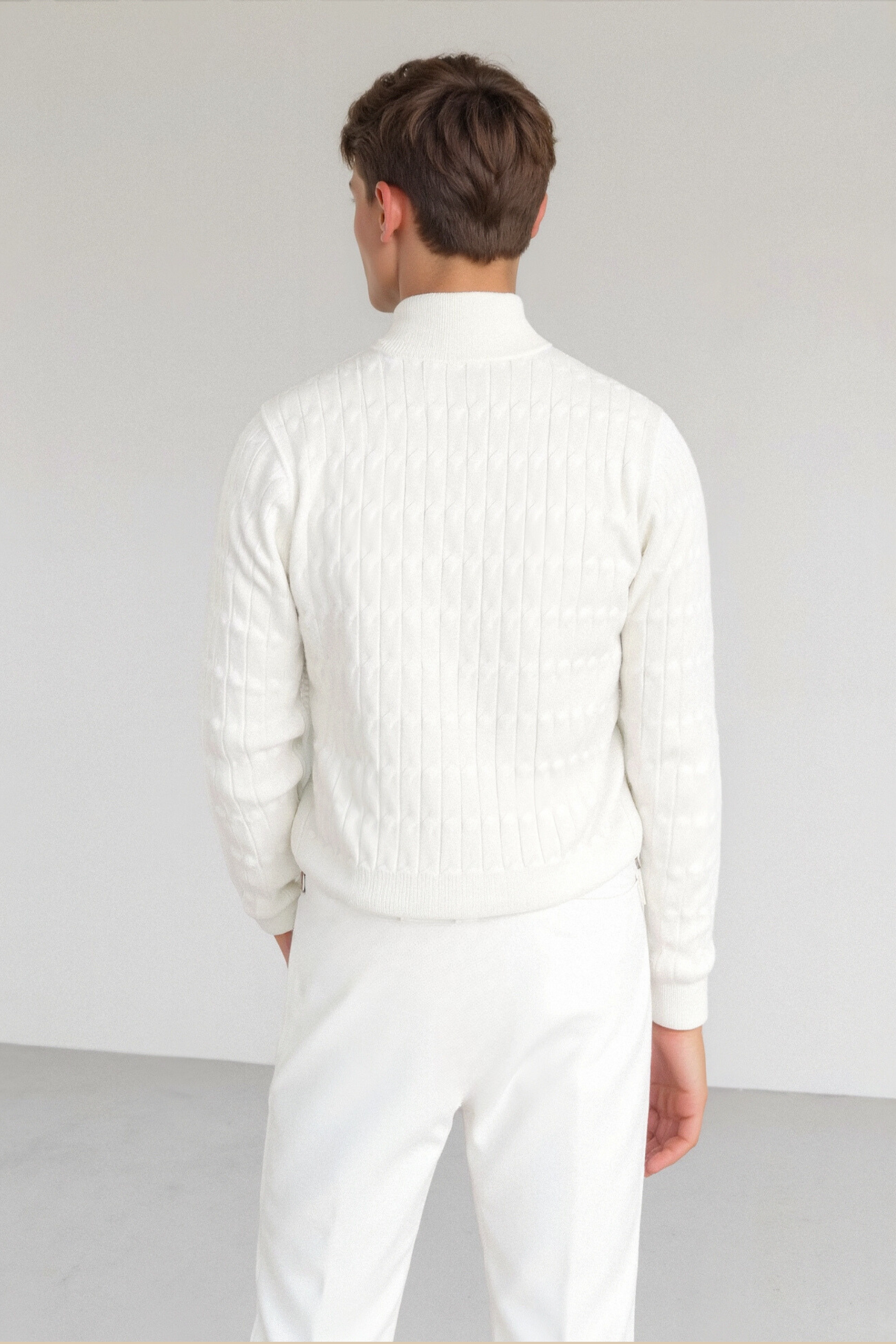 Old Money Pullover-2